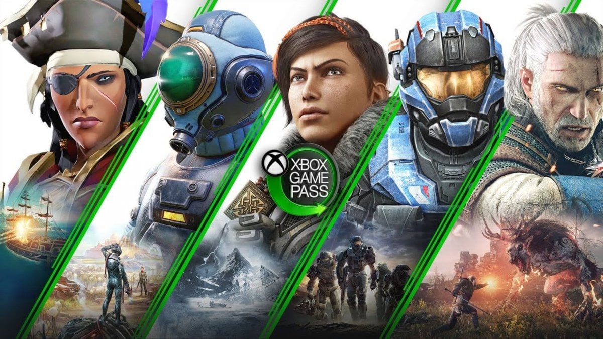 The Evolution and Impact of Xbox Game Pass on Retro Gaming
