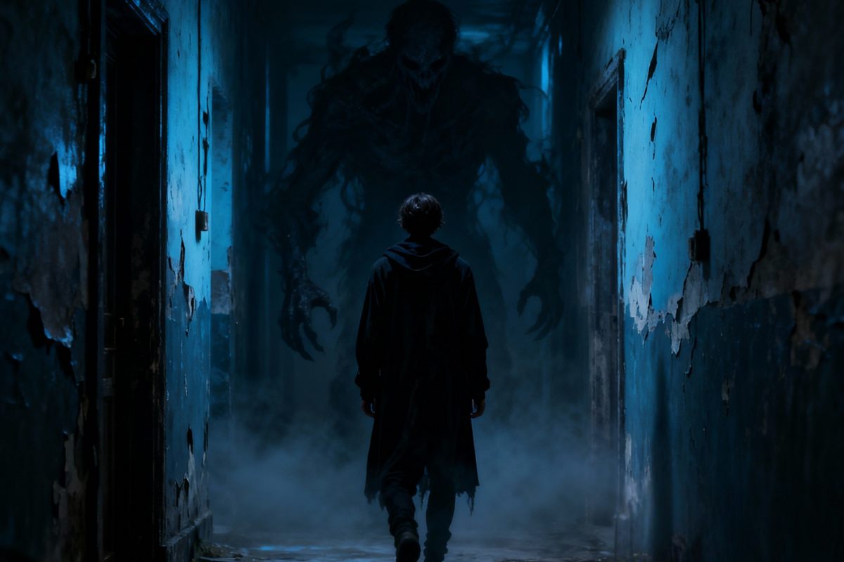 The Ultimate Guide to Psychological Horror RPGs for Retro PC Gamers