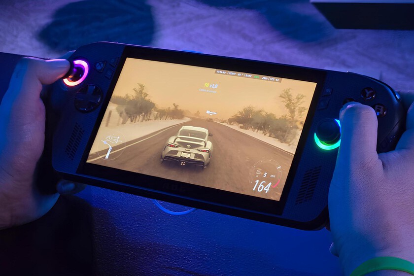 ASUS and Xbox Launch New ROG Ally Handhelds for Retro and Modern Gaming On-the-Go