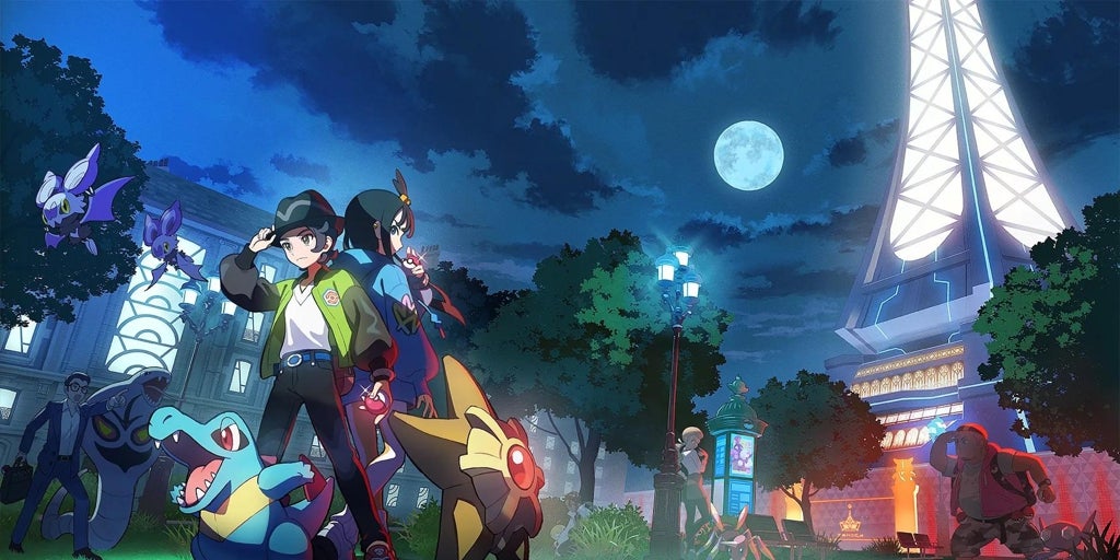 The Pokémon Predicament: A Retro Gamer’s Look at the Franchise’s Crossroads