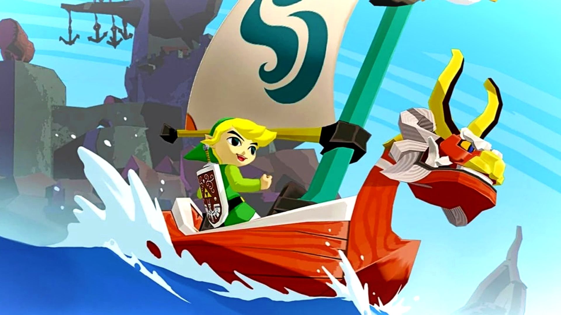 The Case for a Classic 3D Zelda Revival on Nintendo Switch 2