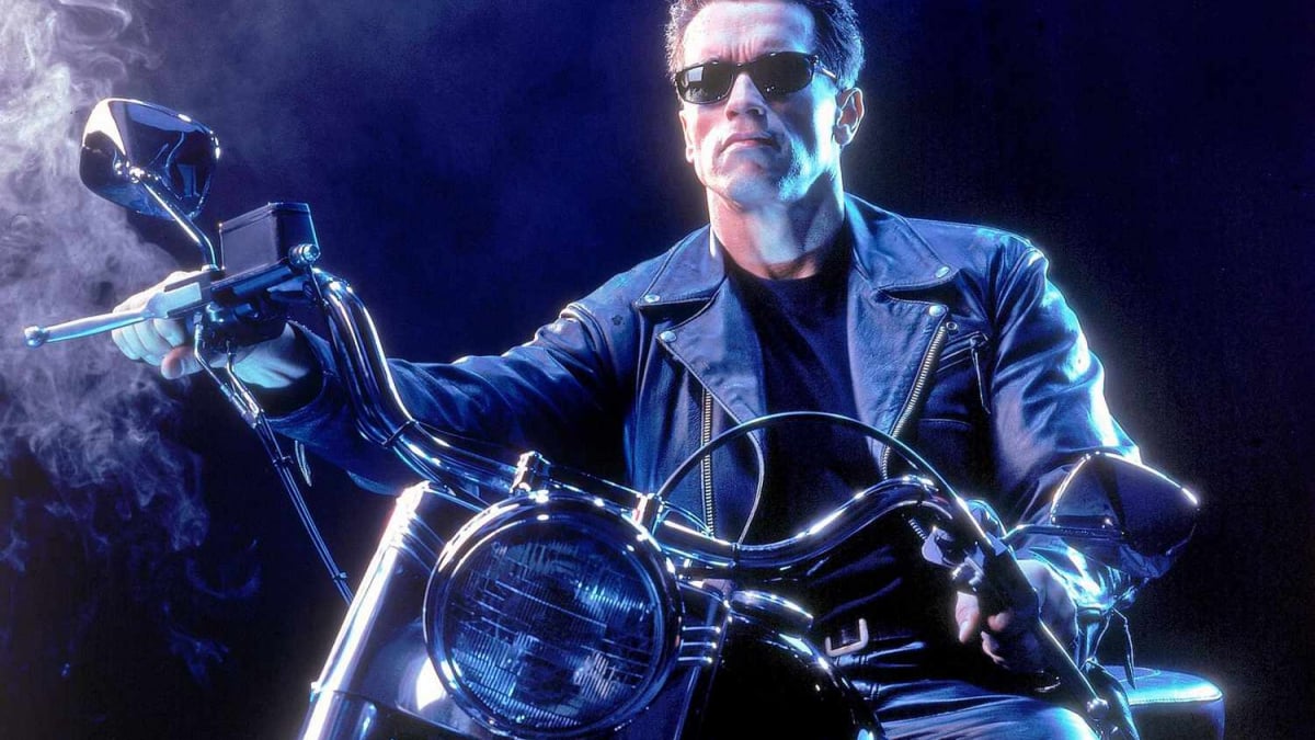 Terminator 2D: No Fate Gameplay Trailer Revives Classic Arcade Action