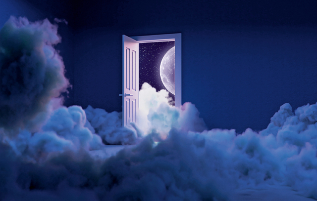 The Hypnagogic Zone: Where Retro Gaming Dreams Begin